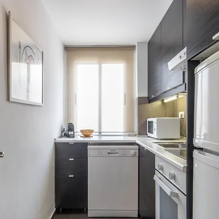 Fun Building Penthouses By Homeabout Malaga