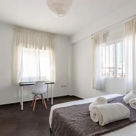 Fun Building Penthouses By Homeabout Malaga