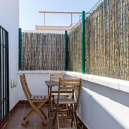 Fun Building Penthouses By Homeabout * Malaga