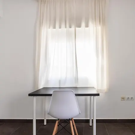 Apartment Fun Building Penthouses By Homeabout Malaga