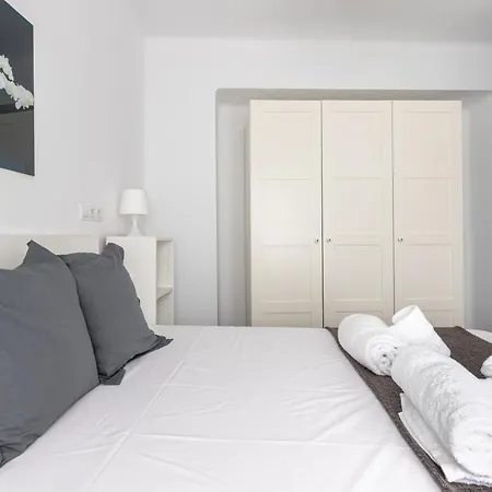Fun Building Penthouses By Homeabout * Malaga